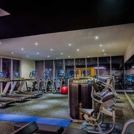Jw Marriott Hotel Santo Domingo Bagian luar foto
