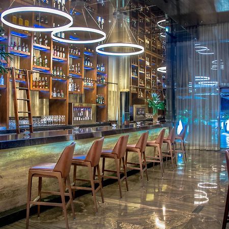 Jw Marriott Hotel Santo Domingo Bagian luar foto