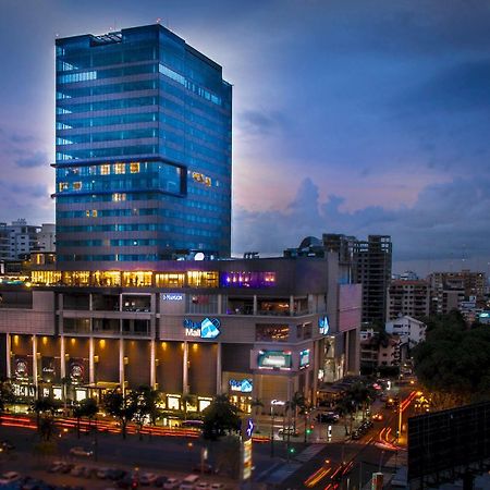 Jw Marriott Hotel Santo Domingo Bagian luar foto