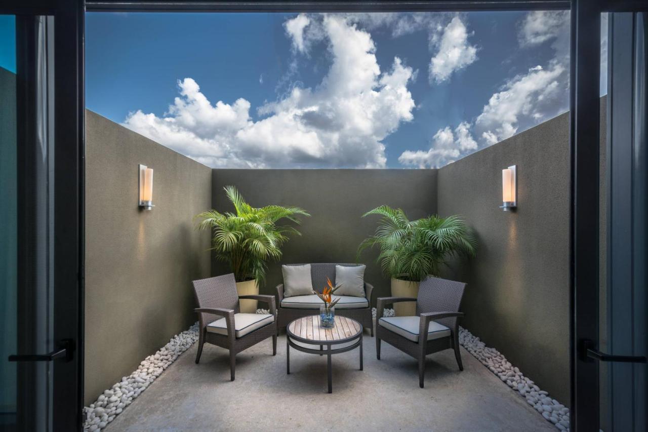 Jw Marriott Hotel Santo Domingo Bagian luar foto