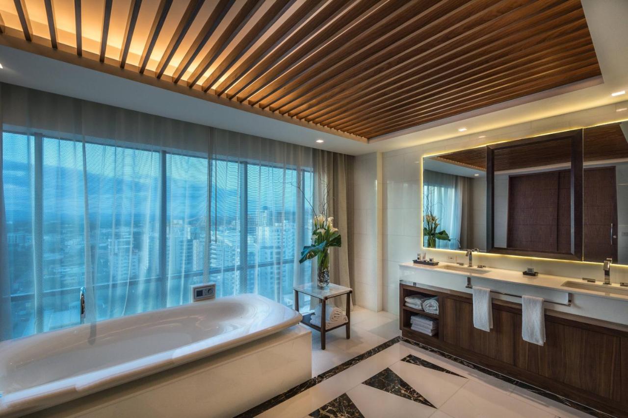 Jw Marriott Hotel Santo Domingo Bagian luar foto
