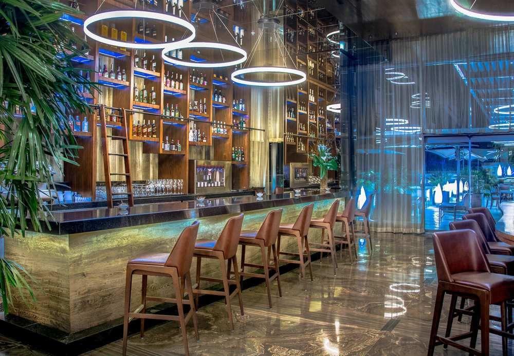 Jw Marriott Hotel Santo Domingo Bagian luar foto