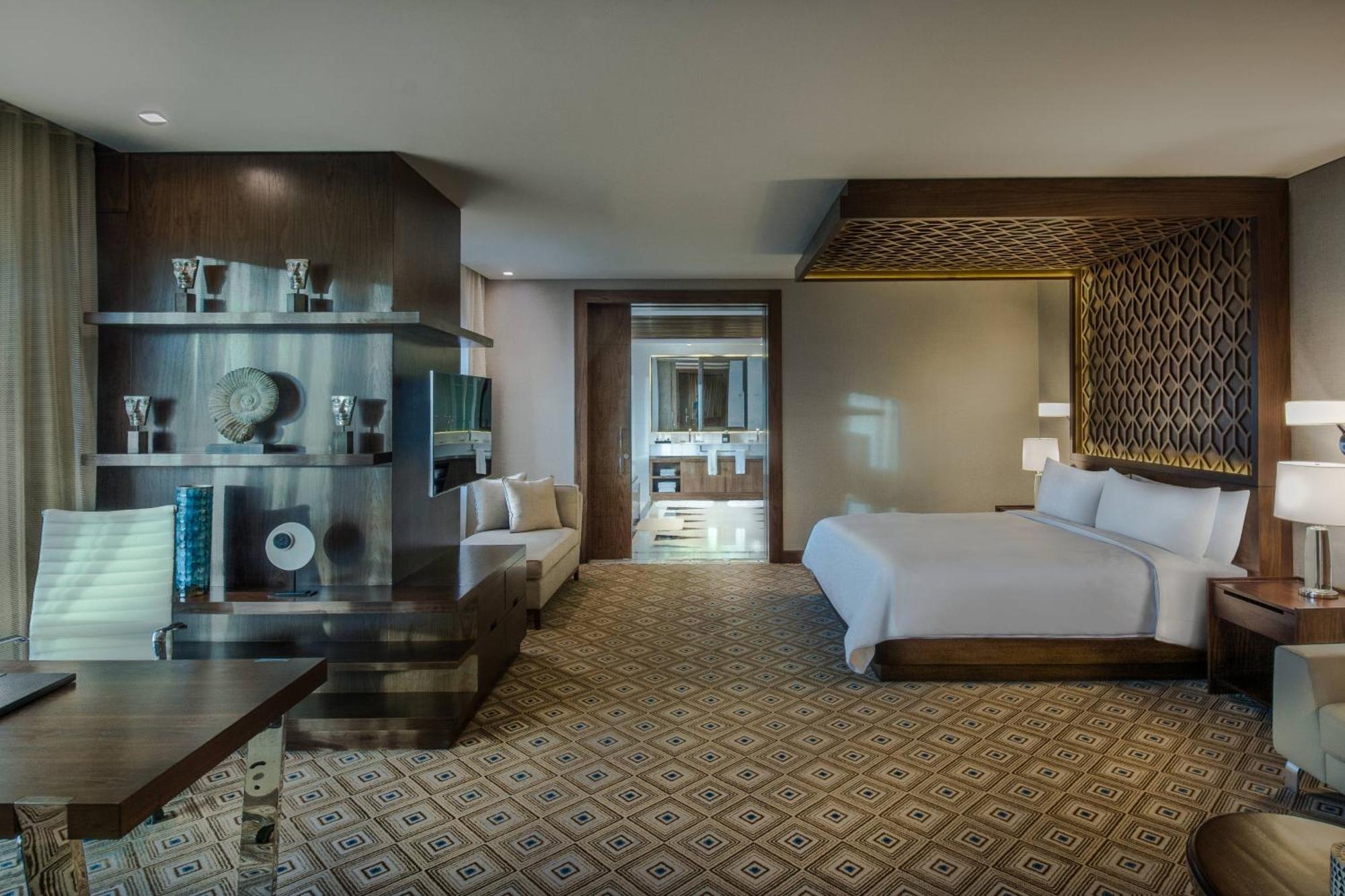 Jw Marriott Hotel Santo Domingo Bagian luar foto