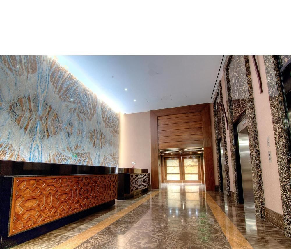 Jw Marriott Hotel Santo Domingo Bagian luar foto