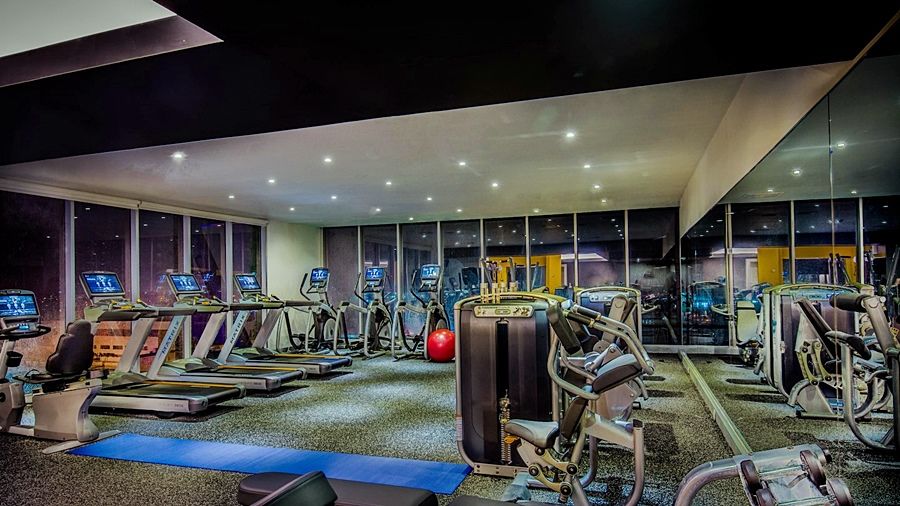 Jw Marriott Hotel Santo Domingo Bagian luar foto